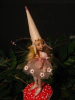 Fairy Tale Sibylle, the Mushroom the Blackberry Gallery